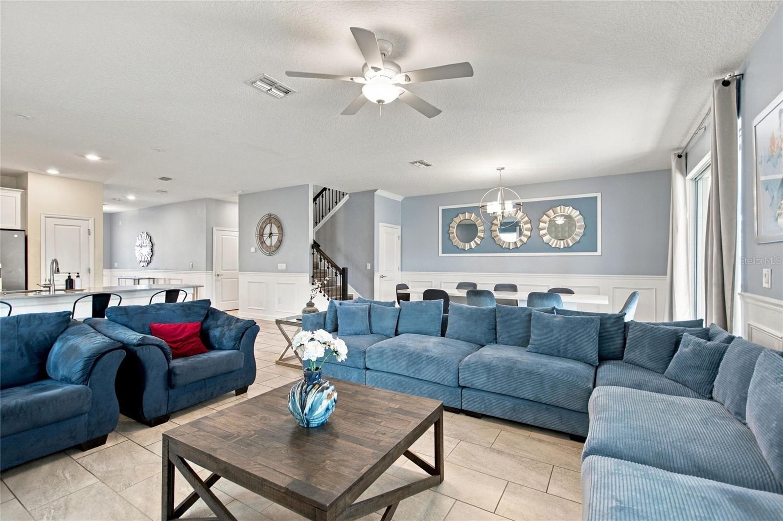531 PEBBLE BEACH DRIVE, Davenport, FL 33896