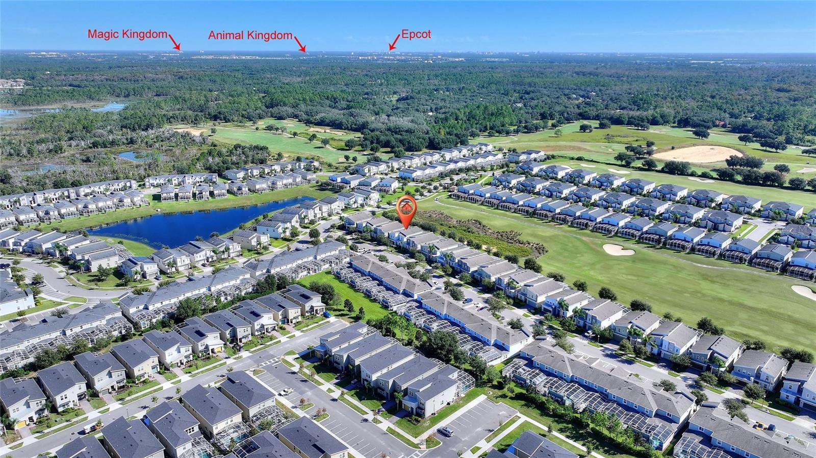 531 PEBBLE BEACH DRIVE, Davenport, FL 33896