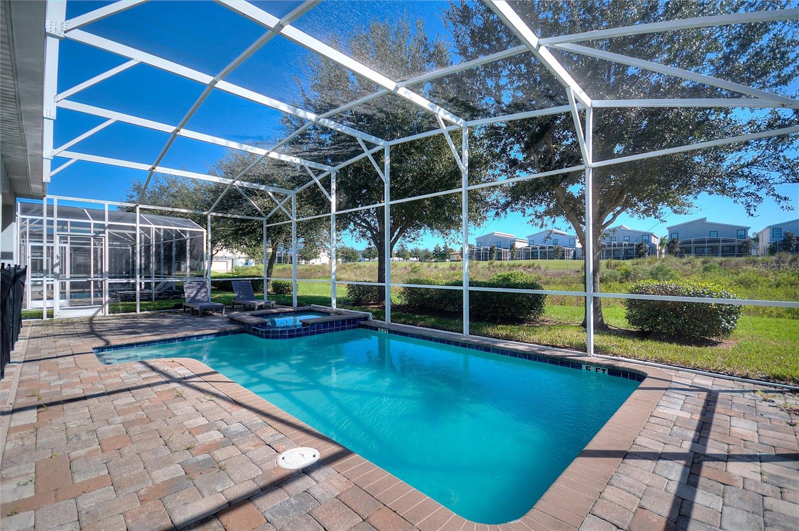 531 PEBBLE BEACH DRIVE, Davenport, FL 33896
