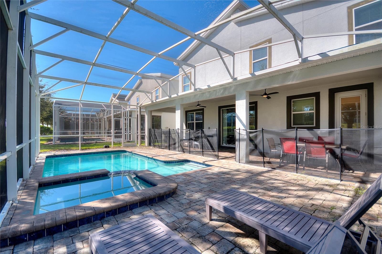 531 PEBBLE BEACH DRIVE, Davenport, FL 33896