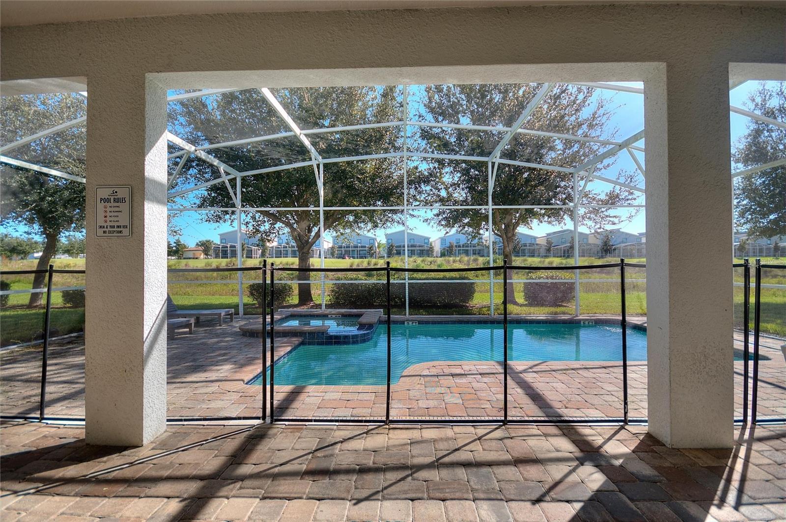 531 PEBBLE BEACH DRIVE, Davenport, FL 33896