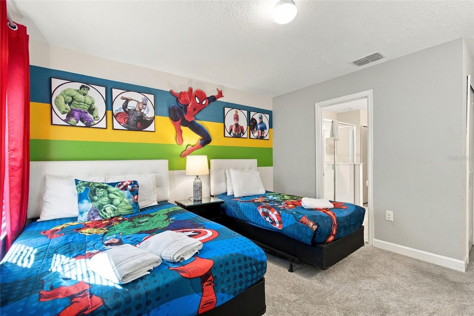 531 PEBBLE BEACH DRIVE, Davenport, FL 33896