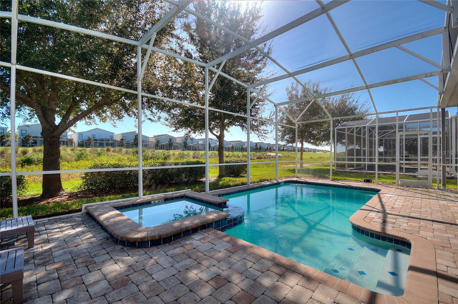 531 PEBBLE BEACH DRIVE, Davenport, FL 33896