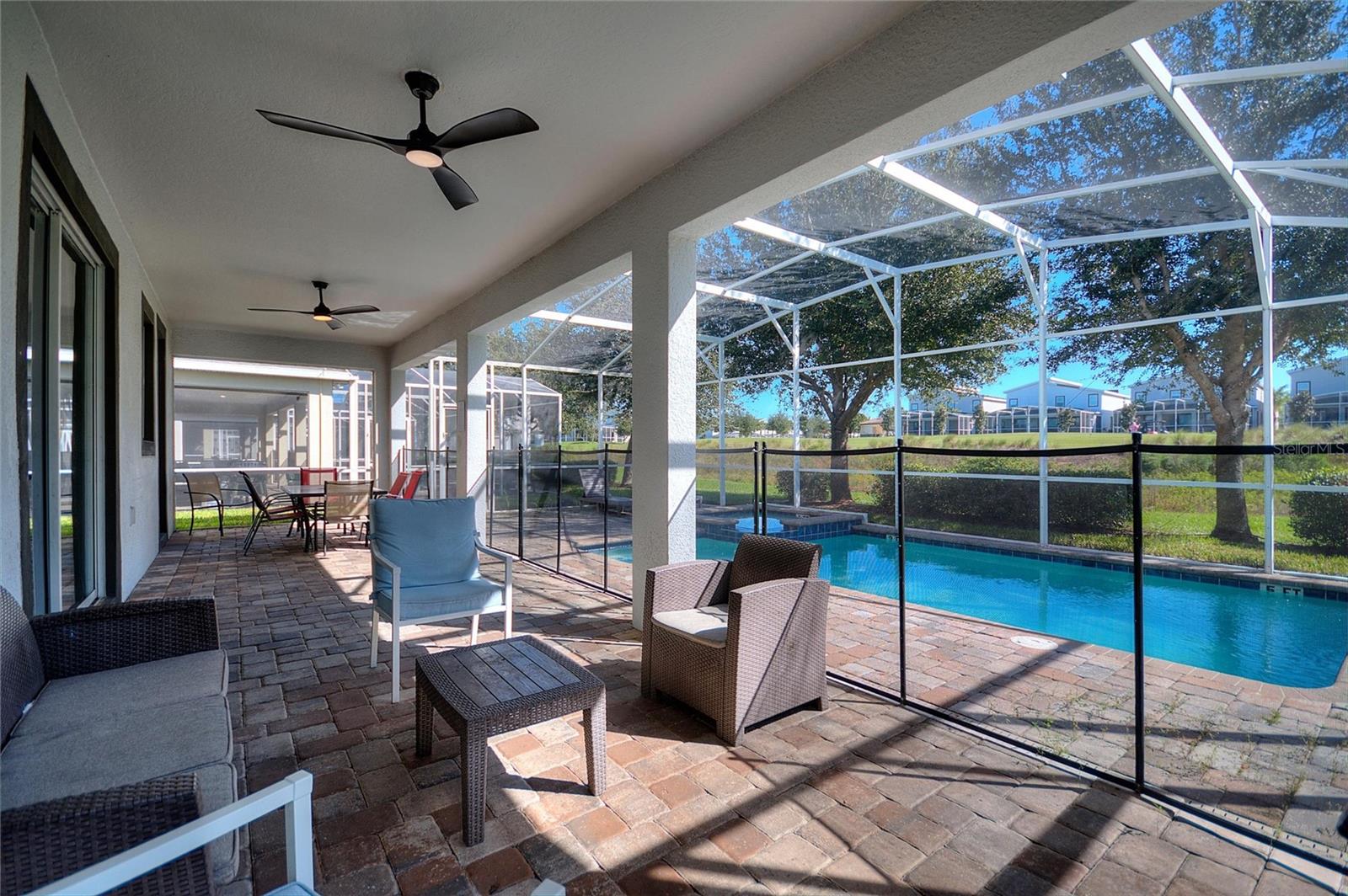 531 PEBBLE BEACH DRIVE, Davenport, FL 33896