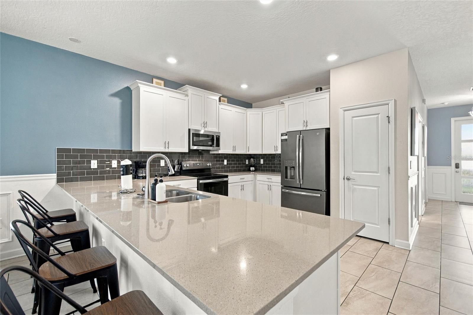 531 PEBBLE BEACH DRIVE, Davenport, FL 33896