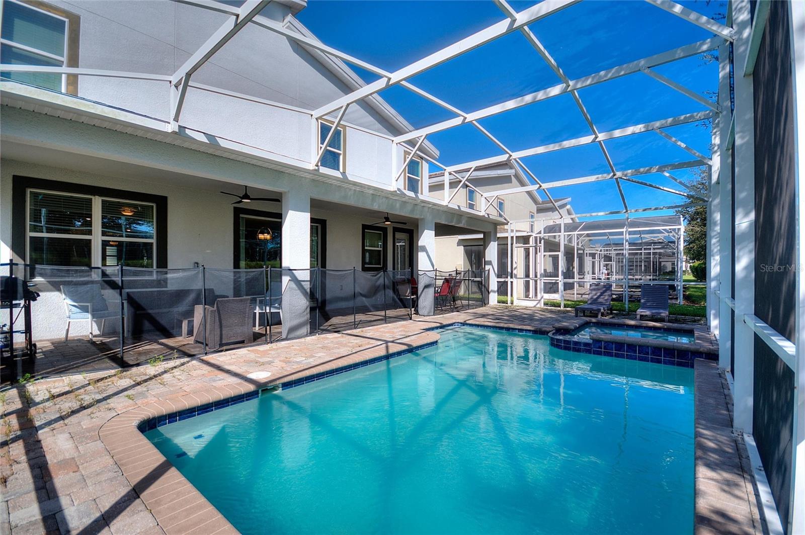 531 PEBBLE BEACH DRIVE, Davenport, FL 33896