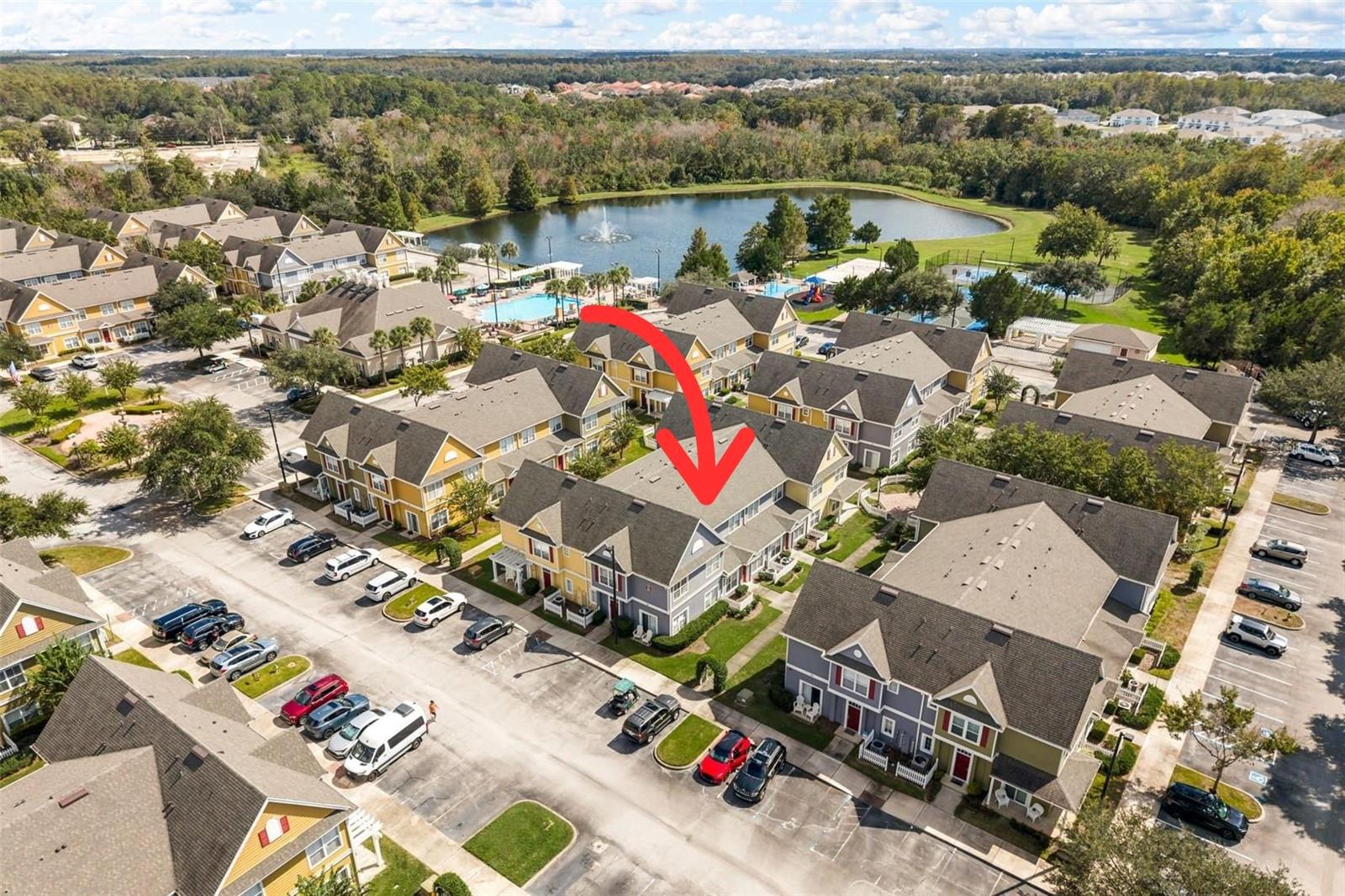 4600 YELLOWGOLD ROAD W, #105, Kissimmee, FL 34746