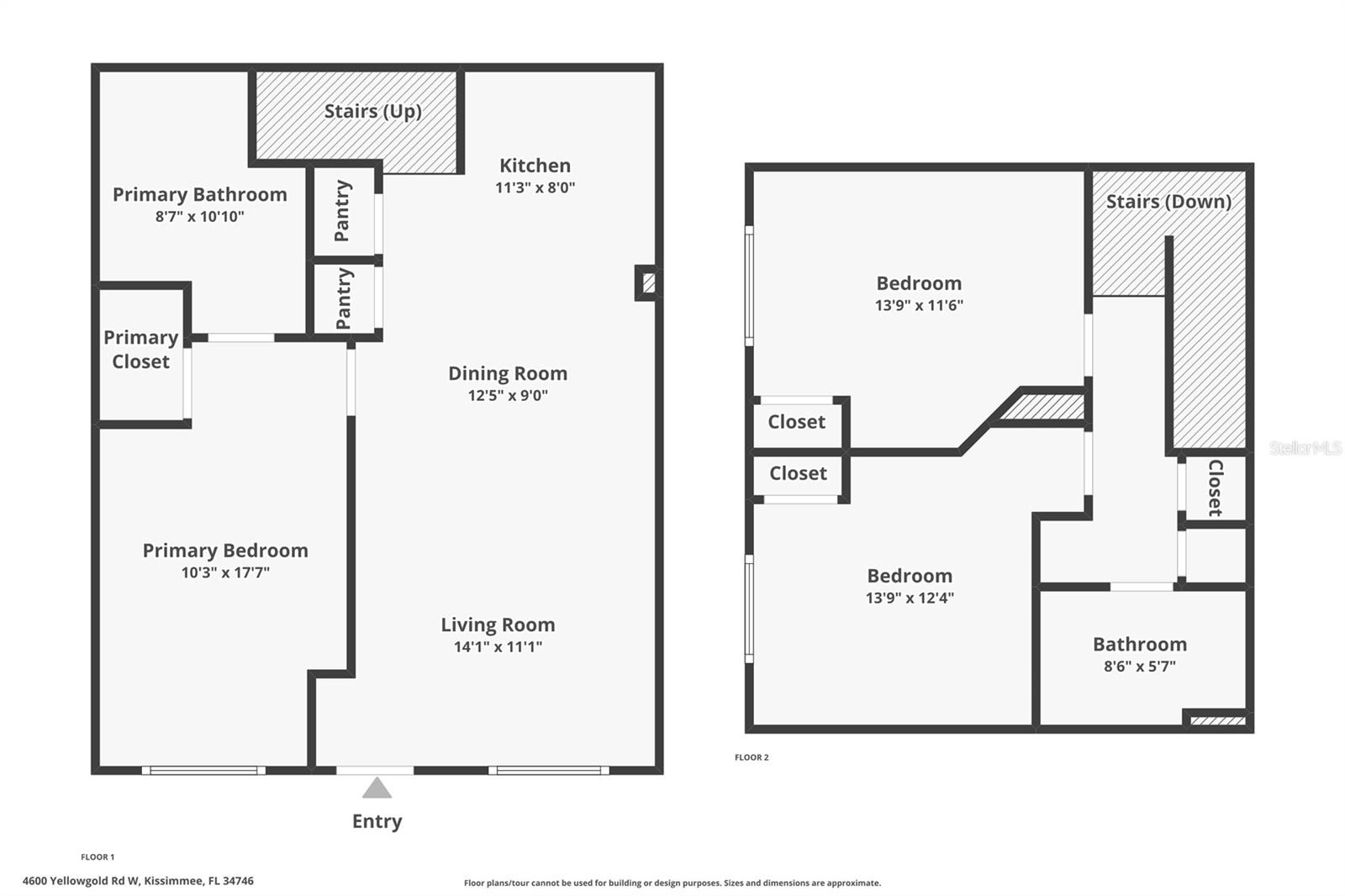 Floor Plan.
