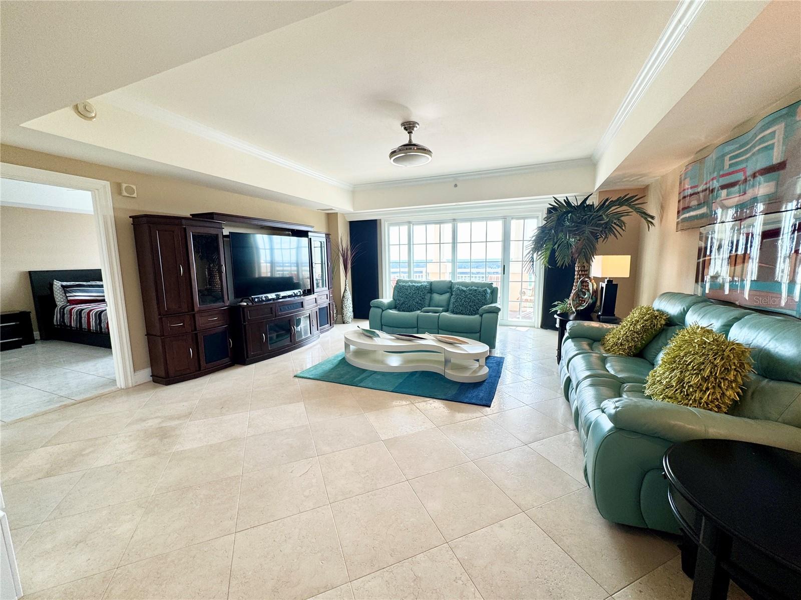 7593 GATHERING DRIVE, #708, Kissimmee, FL 34747