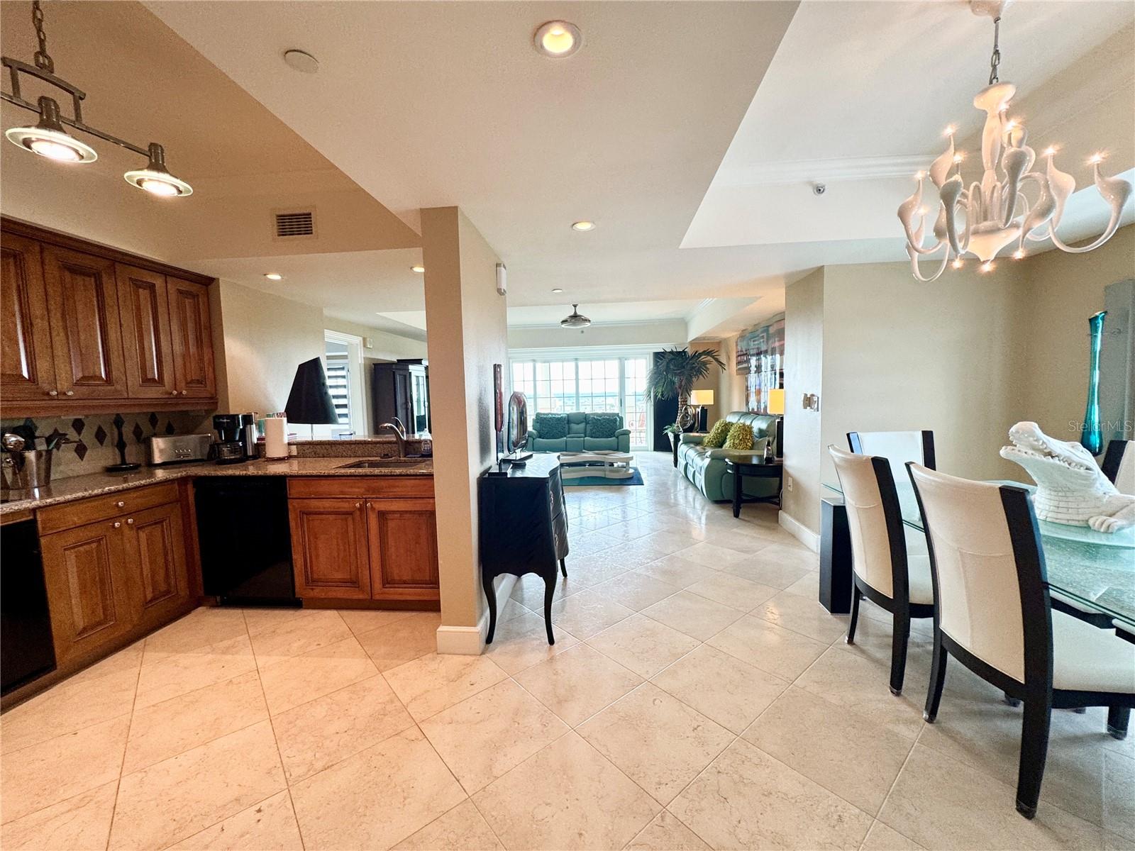 7593 GATHERING DRIVE, #708, Kissimmee, FL 34747