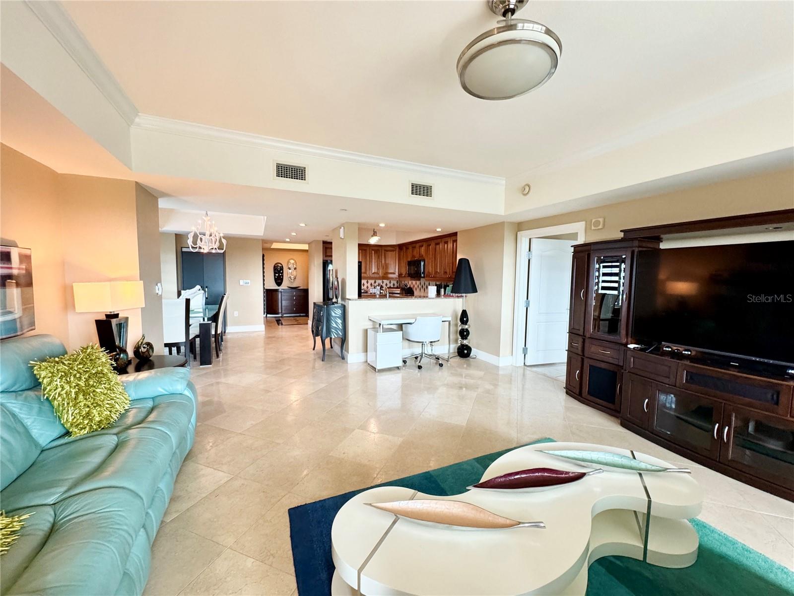 7593 GATHERING DRIVE, #708, Kissimmee, FL 34747