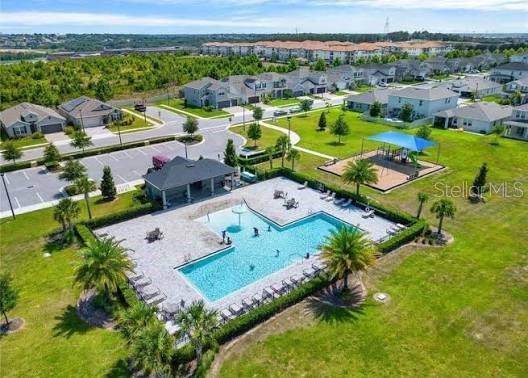 952 VINEYARD RIDGE ROAD, Minneola, FL 34715