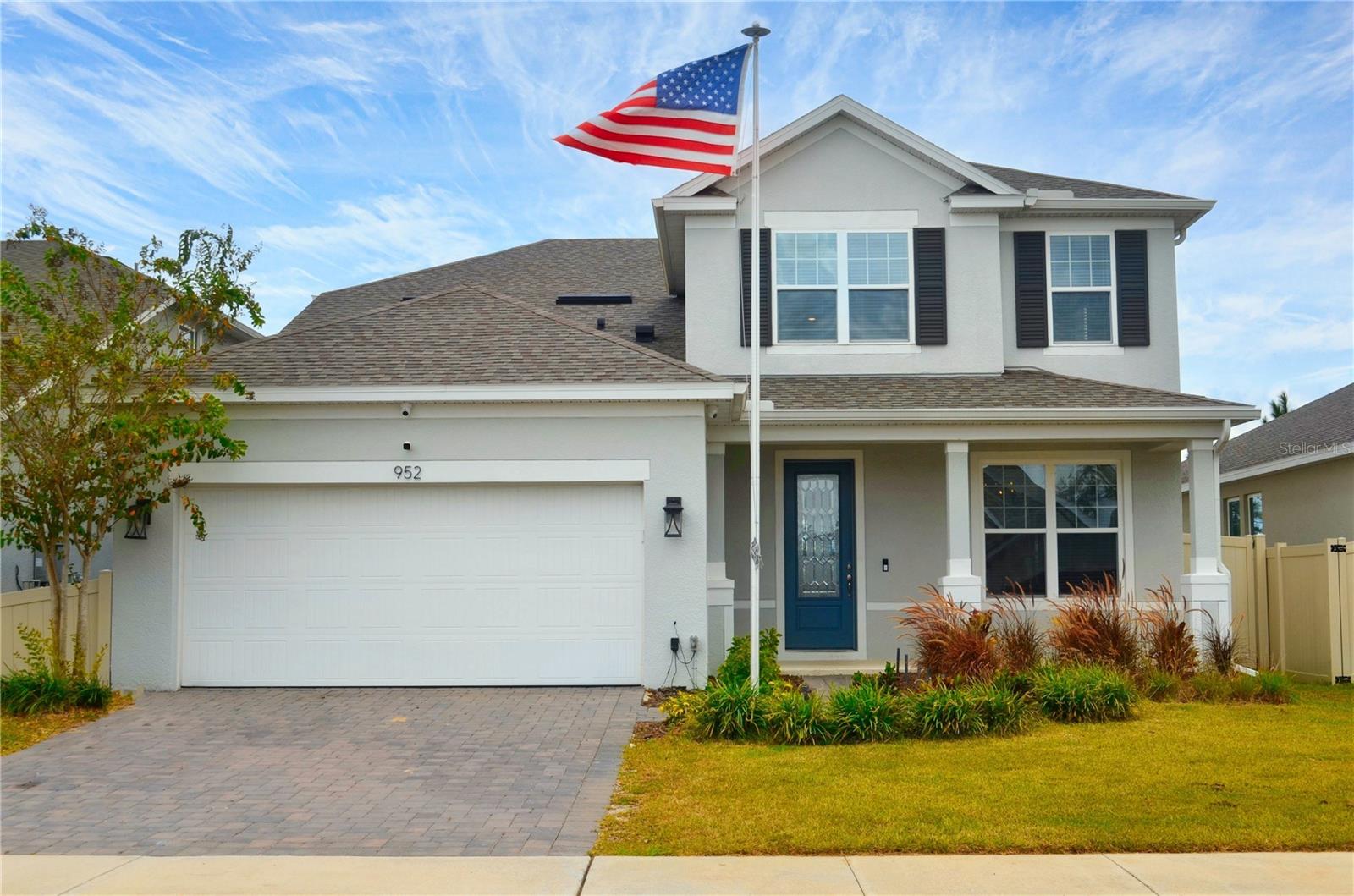 952 VINEYARD RIDGE ROAD, Minneola, FL 34715 952 VINEYARD RIDGE ROAD, Minneola, FL 34715