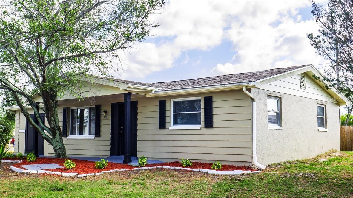 3451 DEVONSHIRE DRIVE, Holiday, FL 34691