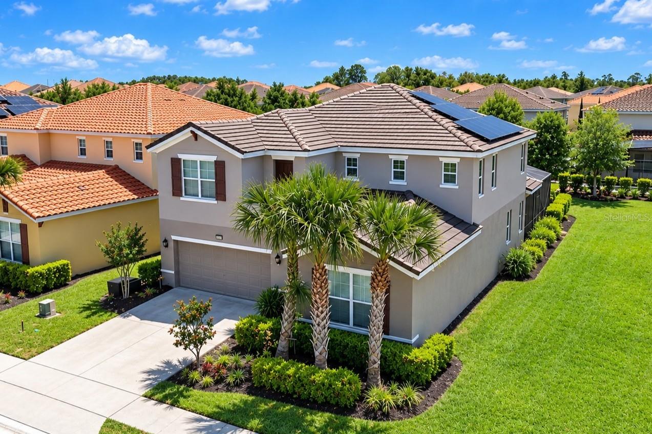 6049 BROAD OAK DRIVE, Davenport, FL 33837