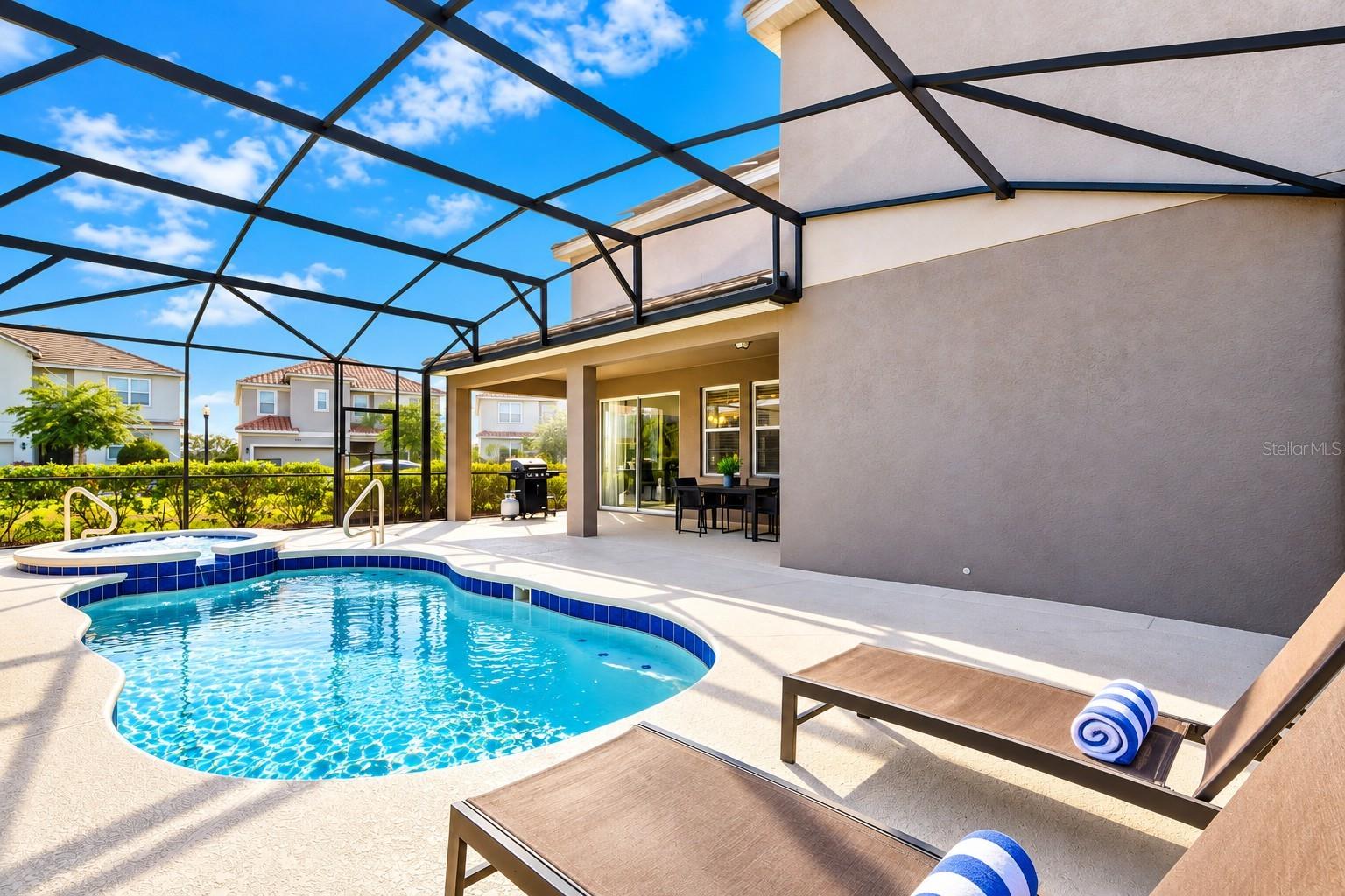 6049 BROAD OAK DRIVE, Davenport, FL 33837