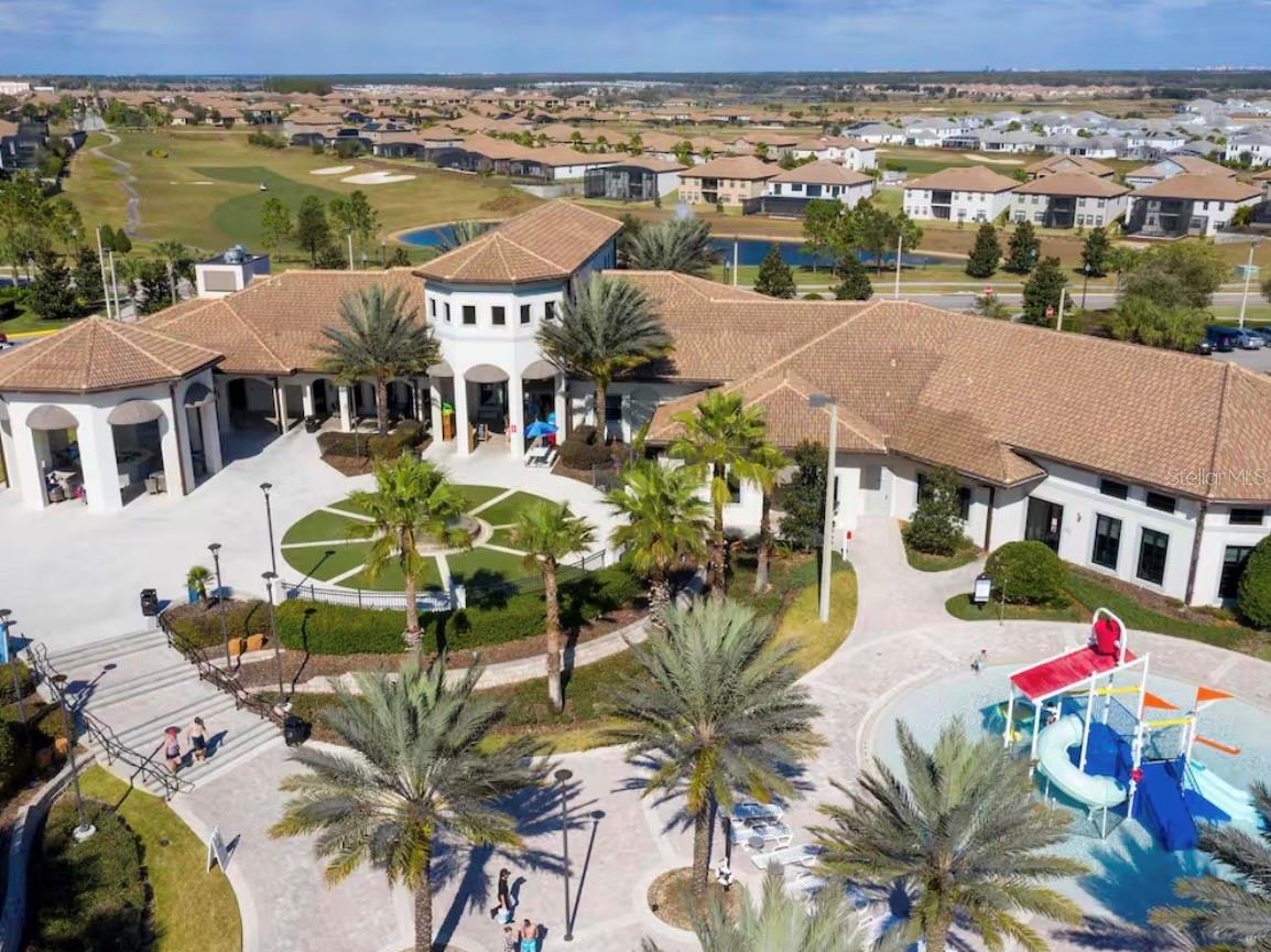 351 OCEAN COURSE AVENUE, Davenport, FL 33896