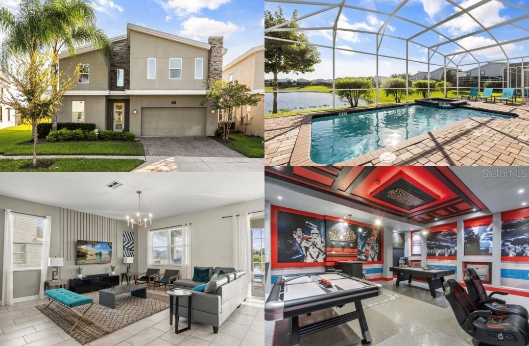 351 OCEAN COURSE AVENUE, Davenport, FL 33896