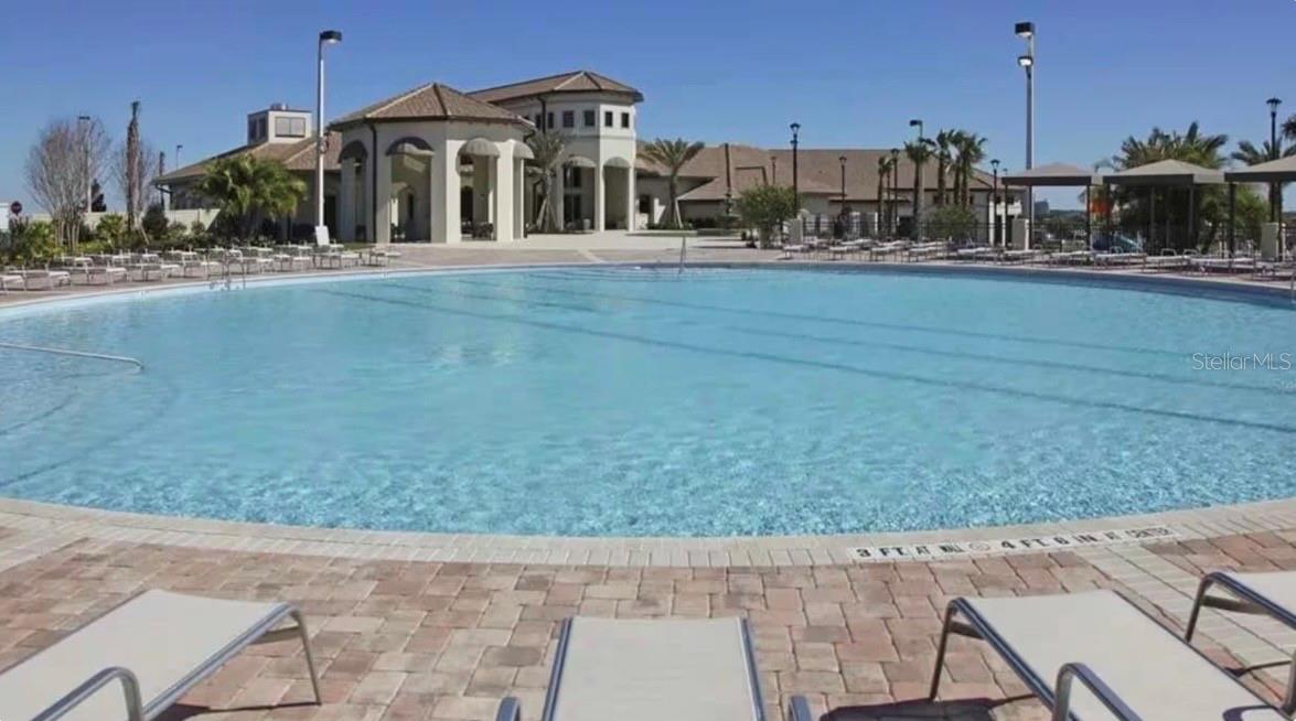 351 OCEAN COURSE AVENUE, Davenport, FL 33896