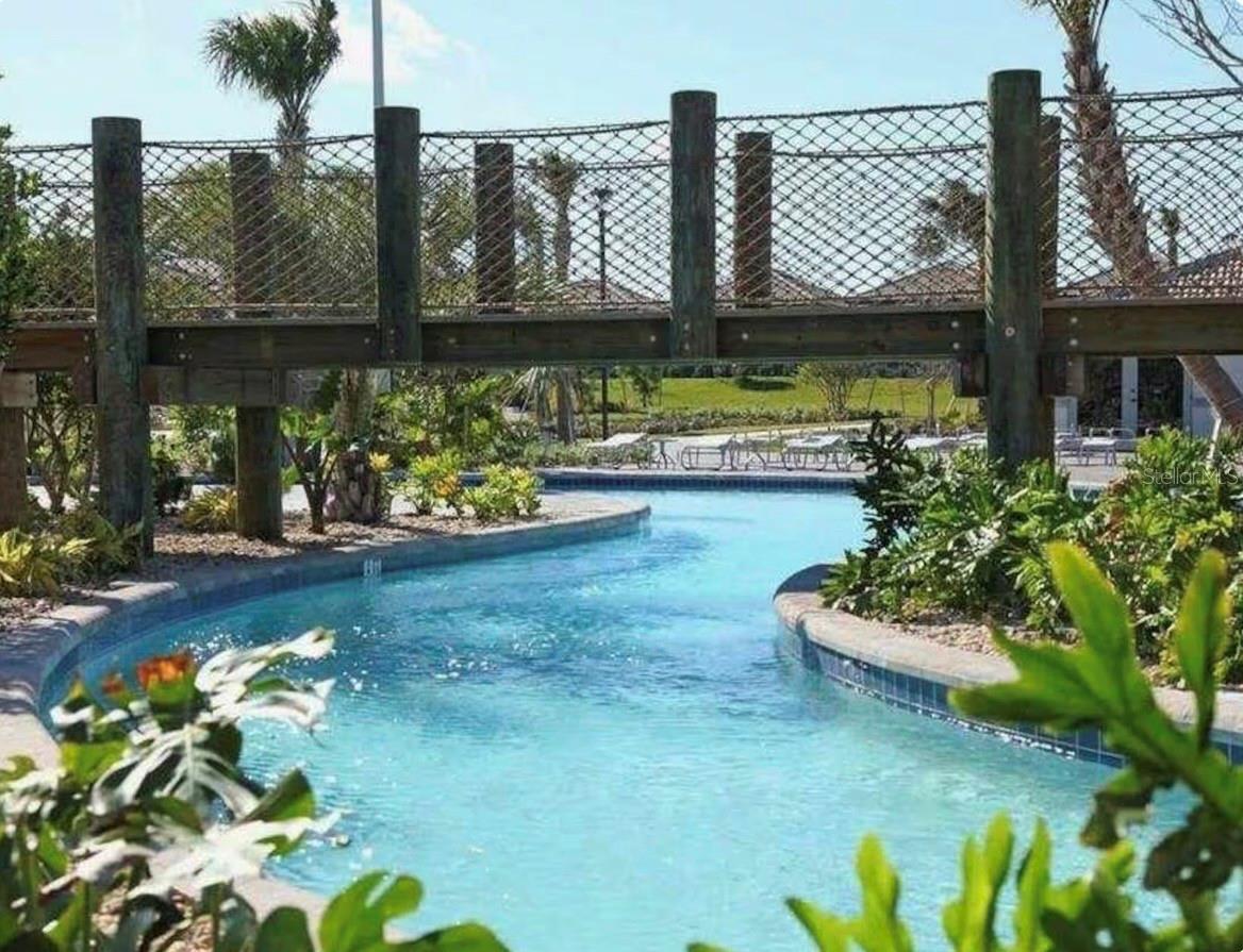 351 OCEAN COURSE AVENUE, Davenport, FL 33896