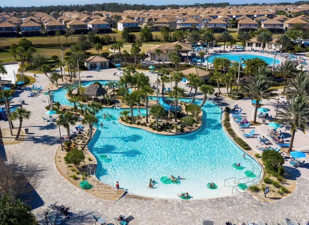 351 OCEAN COURSE AVENUE, Davenport, FL 33896