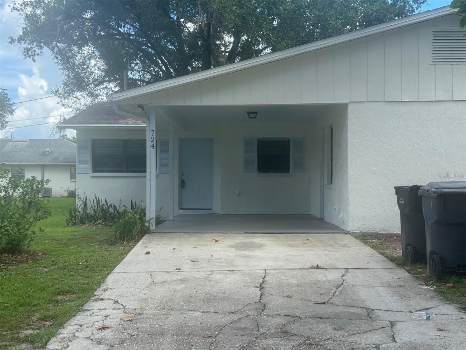 724 W ALAMO DRIVE, Lakeland, FL 33813