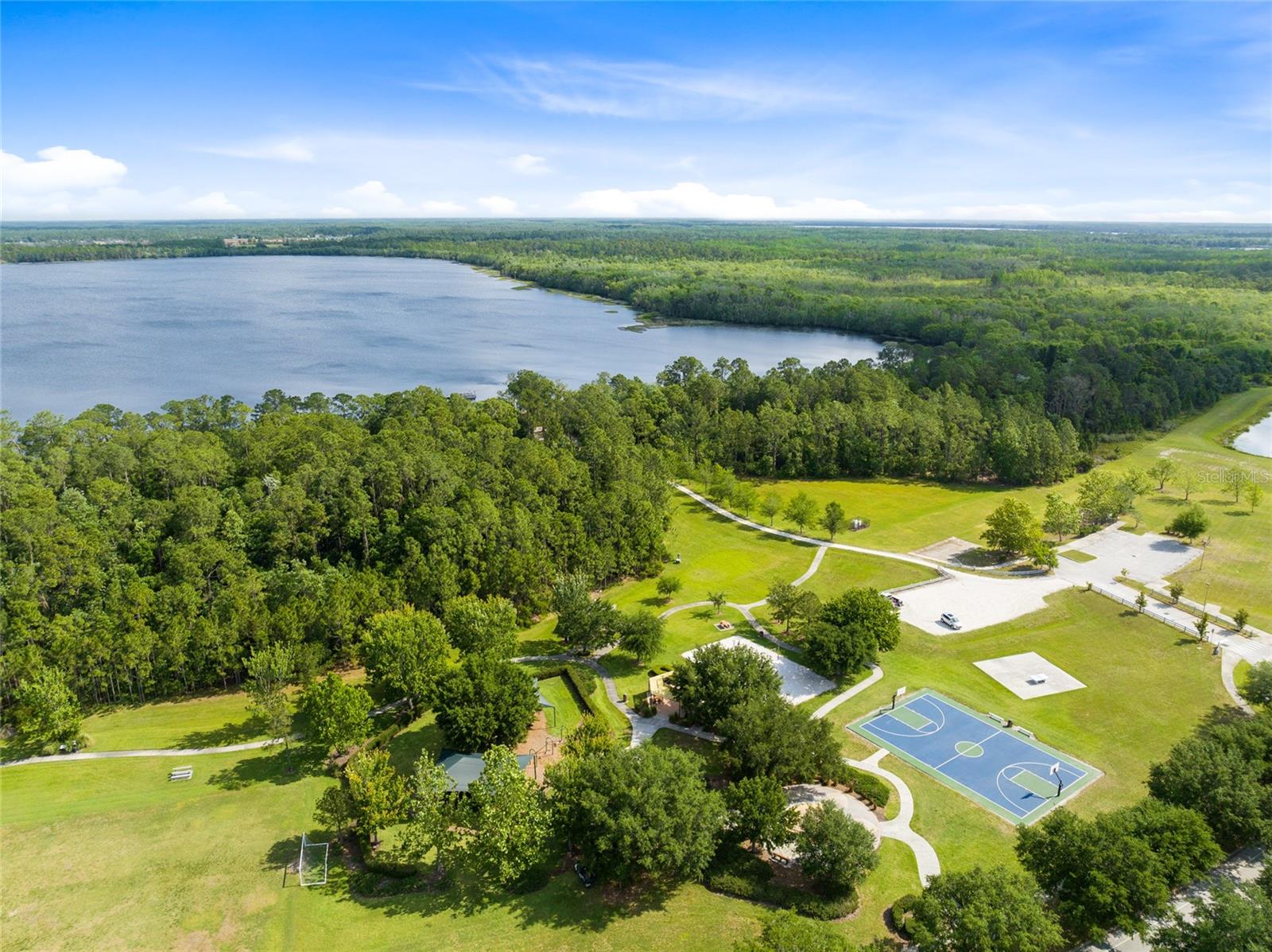 3214 BAYFLOWER AVE, Harmony, FL 34773