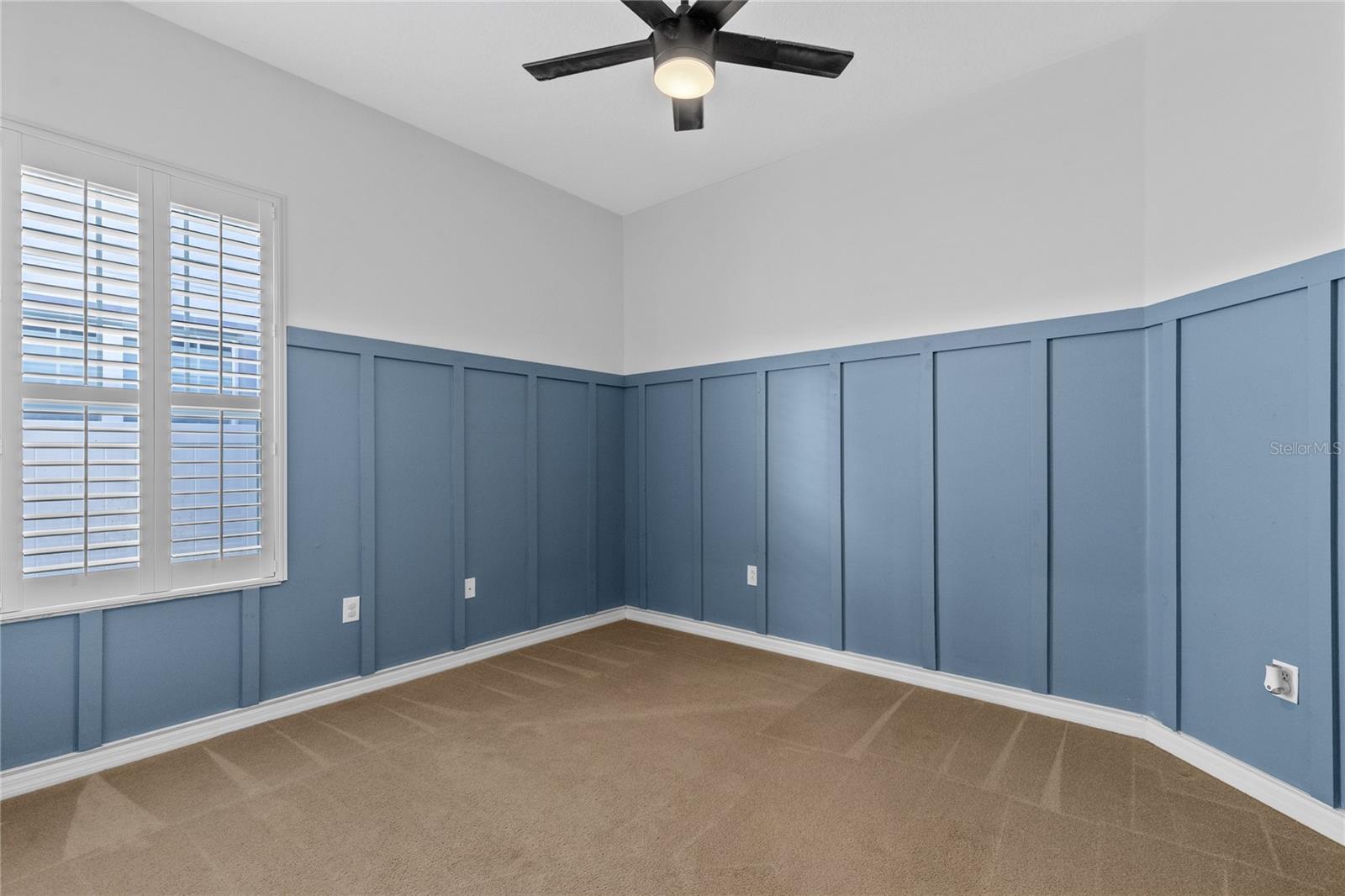 Guest bedroom 2