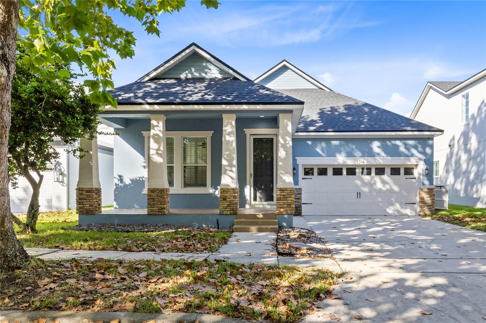 3214 BAYFLOWER AVE, Harmony, FL 34773