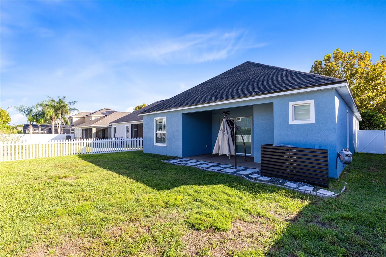 3214 BAYFLOWER AVE, Harmony, FL 34773