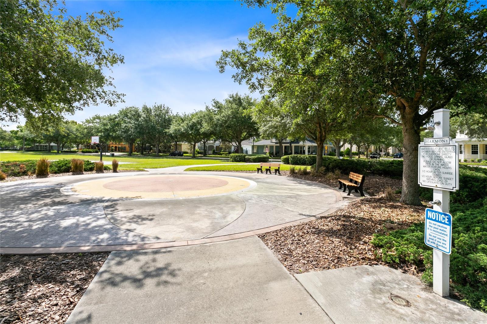 3214 BAYFLOWER AVE, Harmony, FL 34773