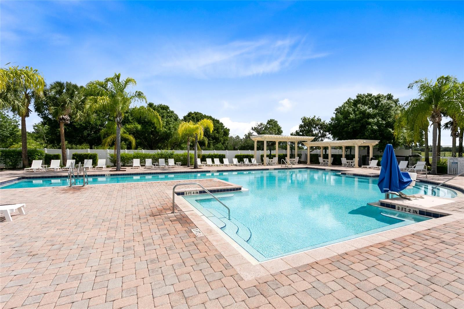 3214 BAYFLOWER AVE, Harmony, FL 34773