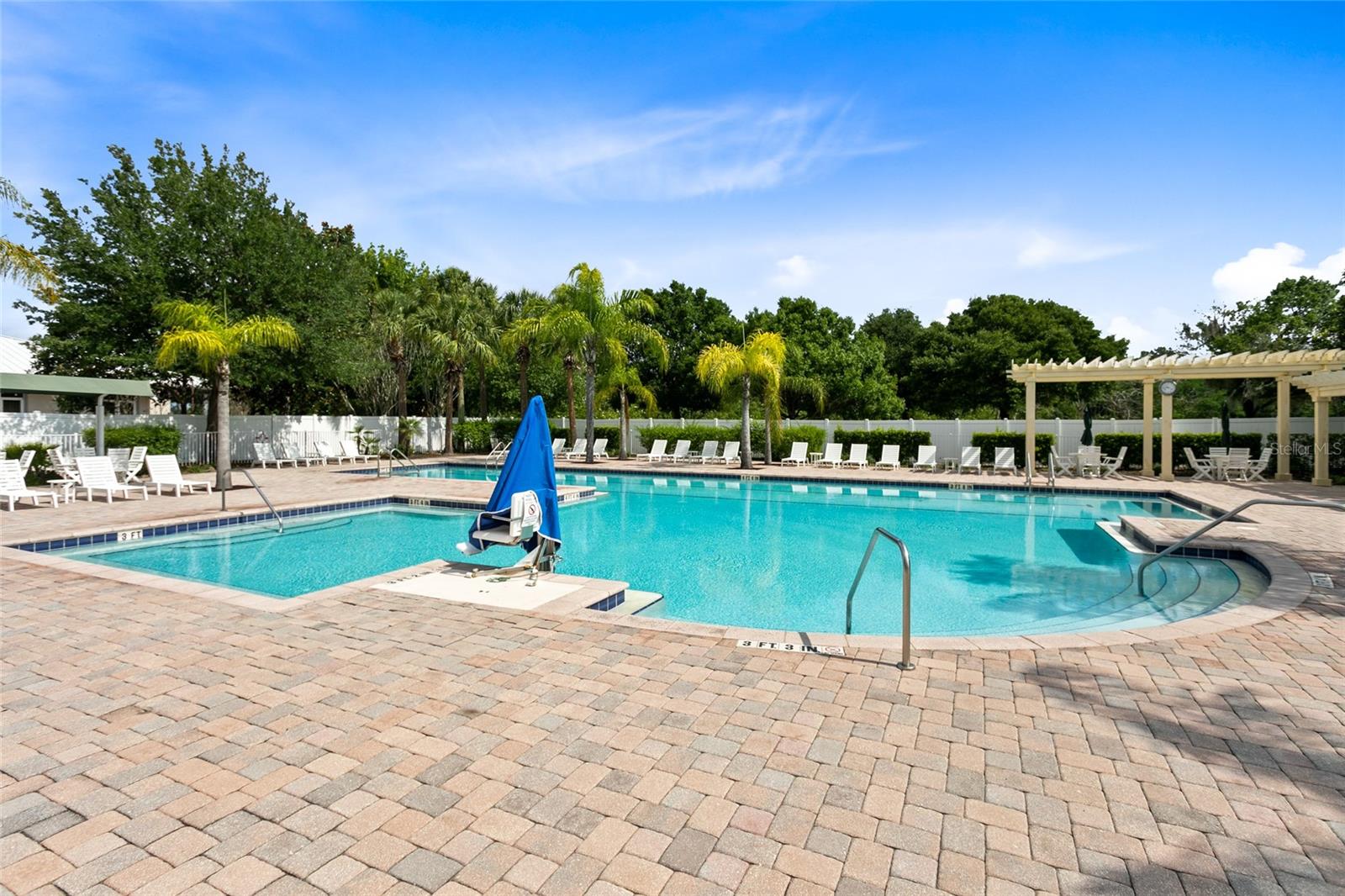 3214 BAYFLOWER AVE, Harmony, FL 34773