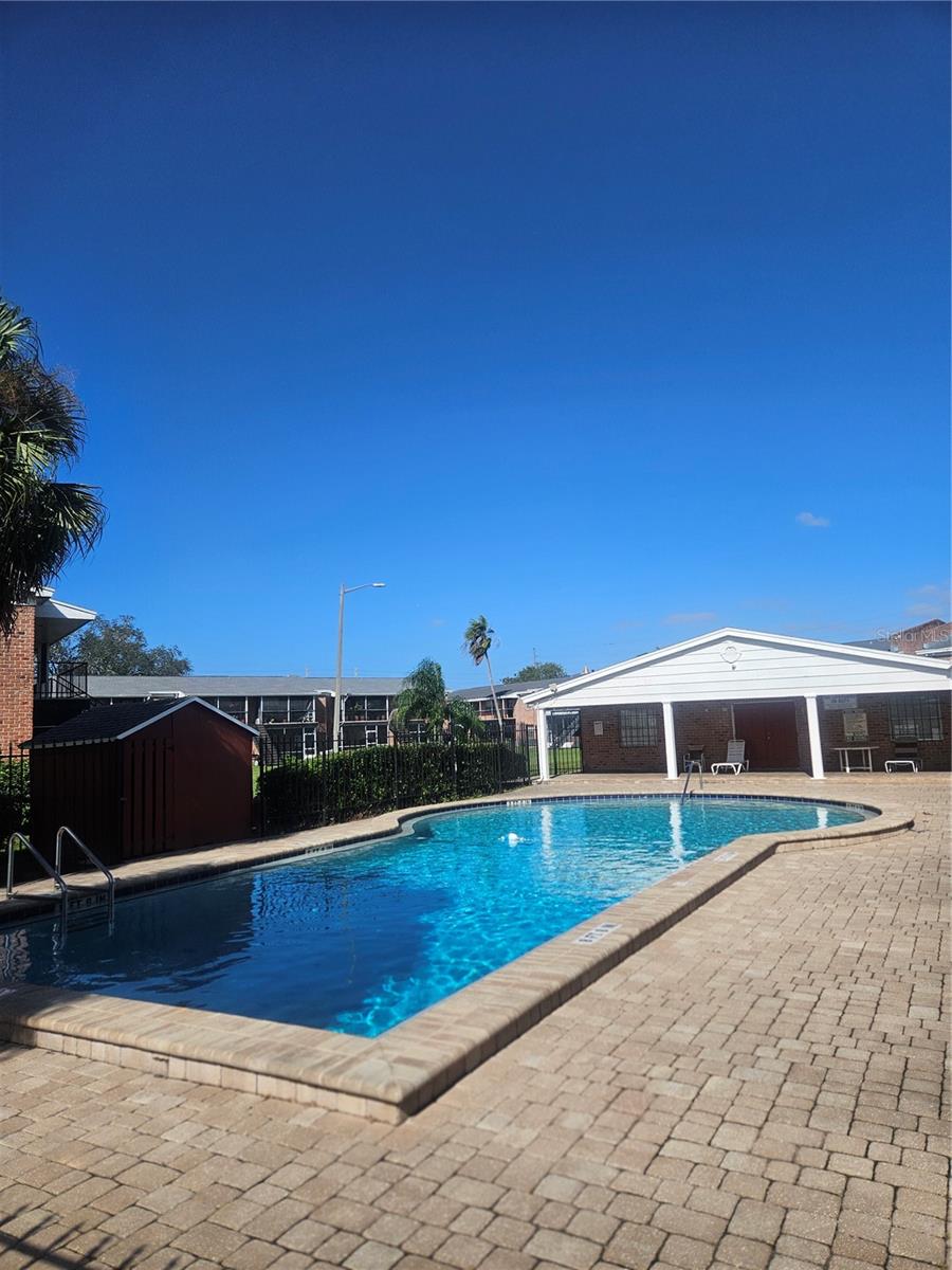 1440 HOLDEN AVENUE, #B9, Orlando, FL 32839