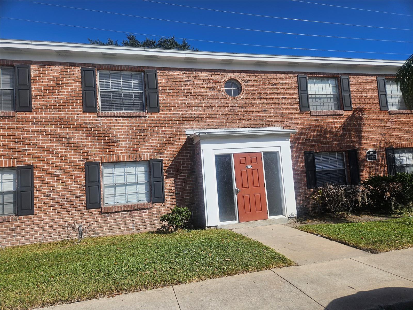 1440 HOLDEN AVENUE, #B9, Orlando, FL 32839 1440 HOLDEN AVENUE, #B9, Orlando, FL 32839