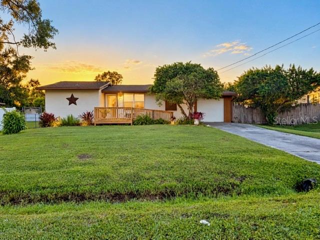 2952 SUN POINTE COURT, Kissimmee, FL 34741