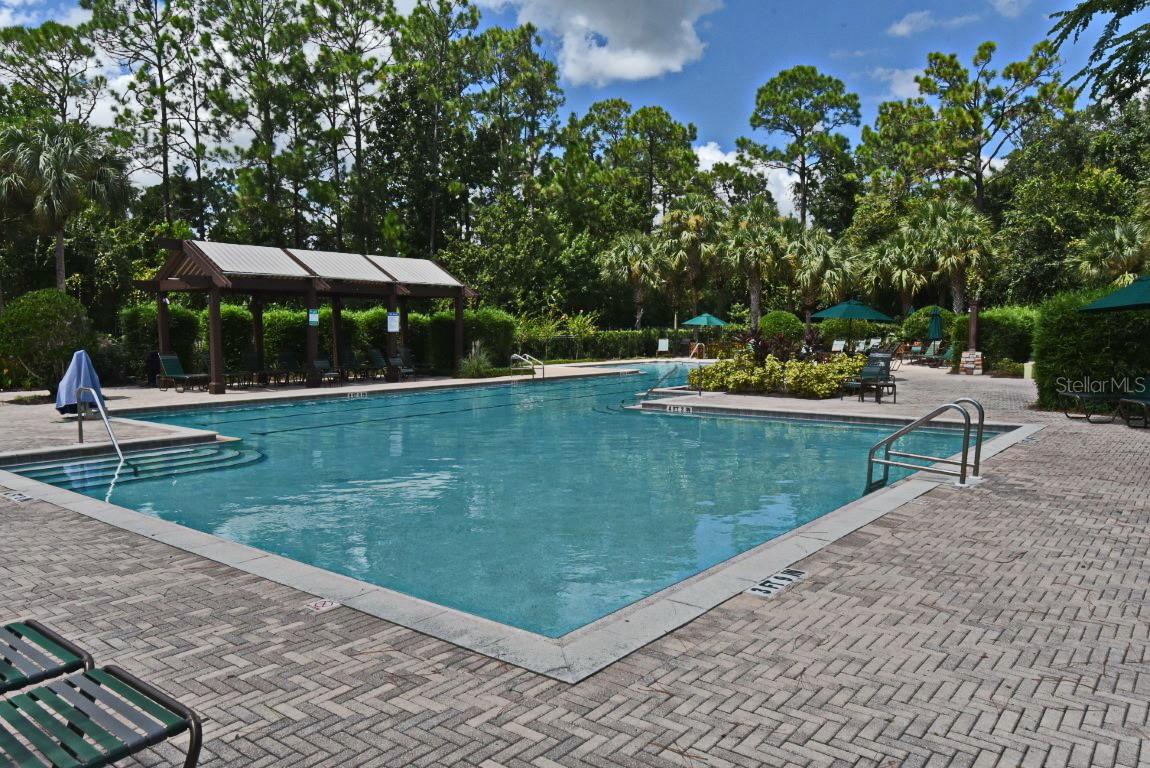 Artisan Pool