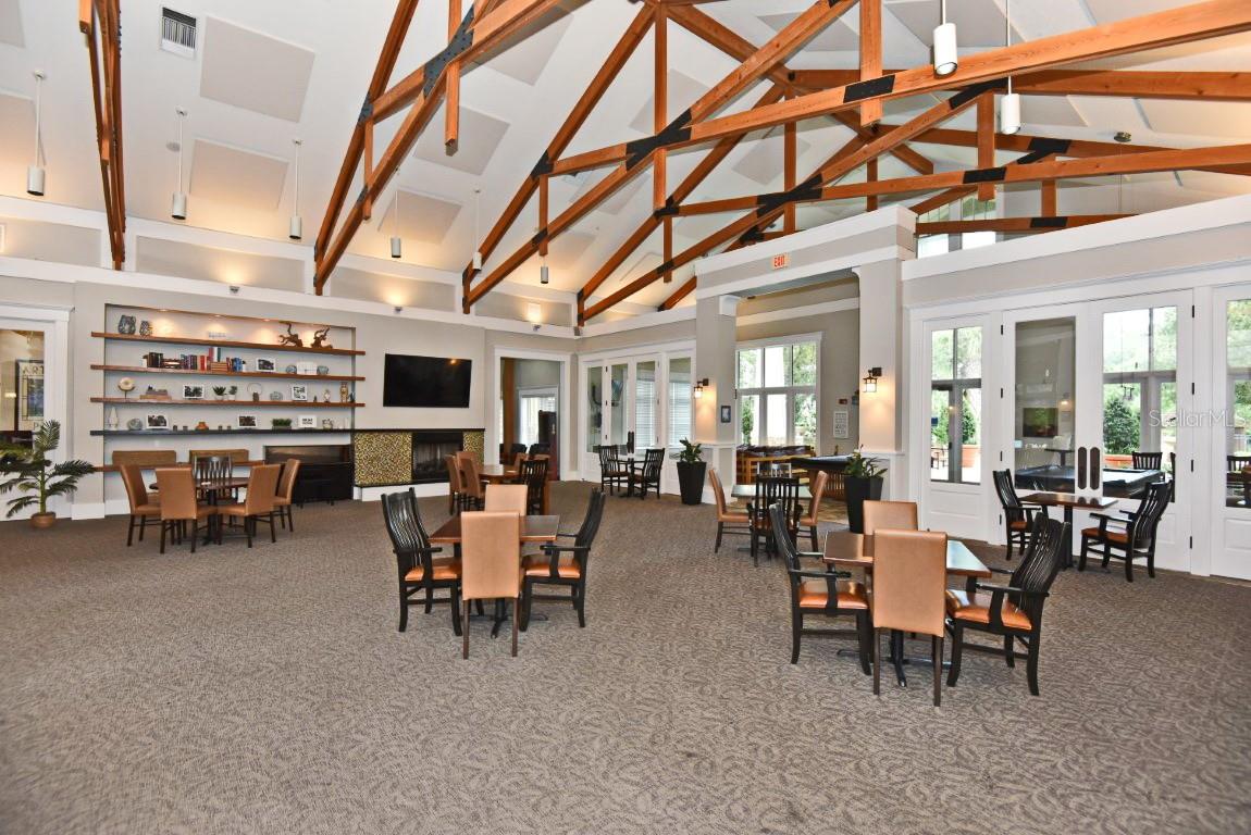 Club Restaurant & Bar