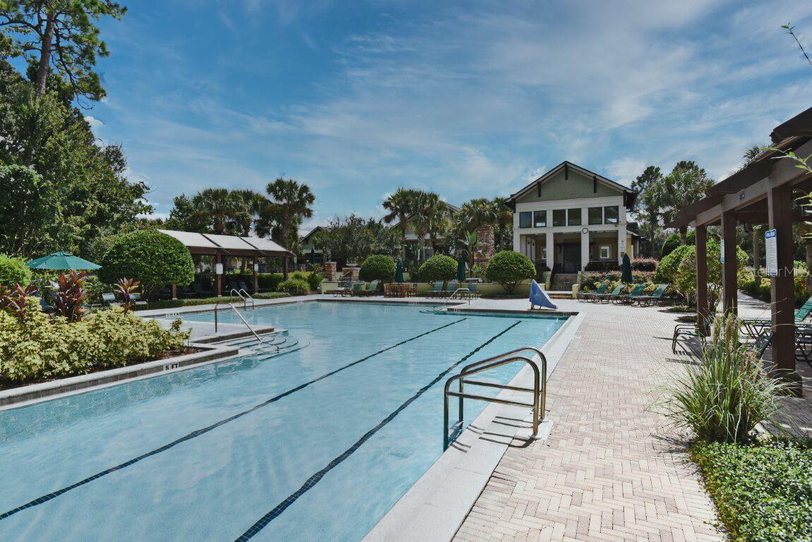 Artisan Pool