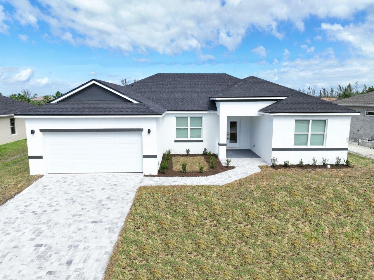 13322 HOLTVILLE AVENUE, Port Charlotte, FL 33981 13322 HOLTVILLE AVENUE, Port Charlotte, FL 33981