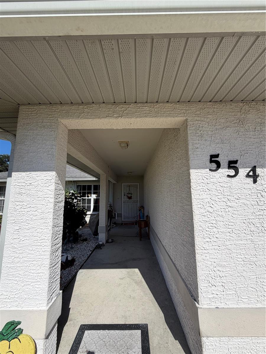 554 EAGLE COURT, Poinciana, FL 34759