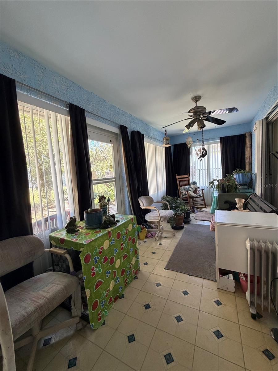Florida Room