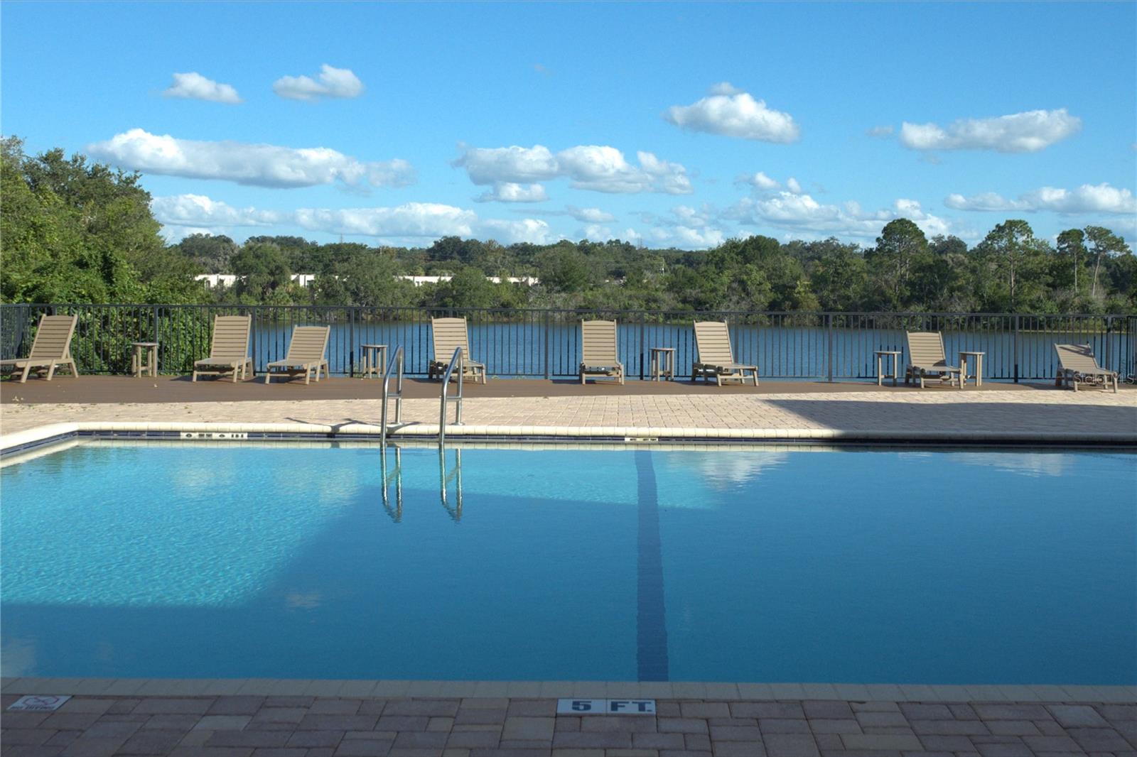 315 LAKEPOINTE DRIVE, #204, Altamonte Springs, FL 32701