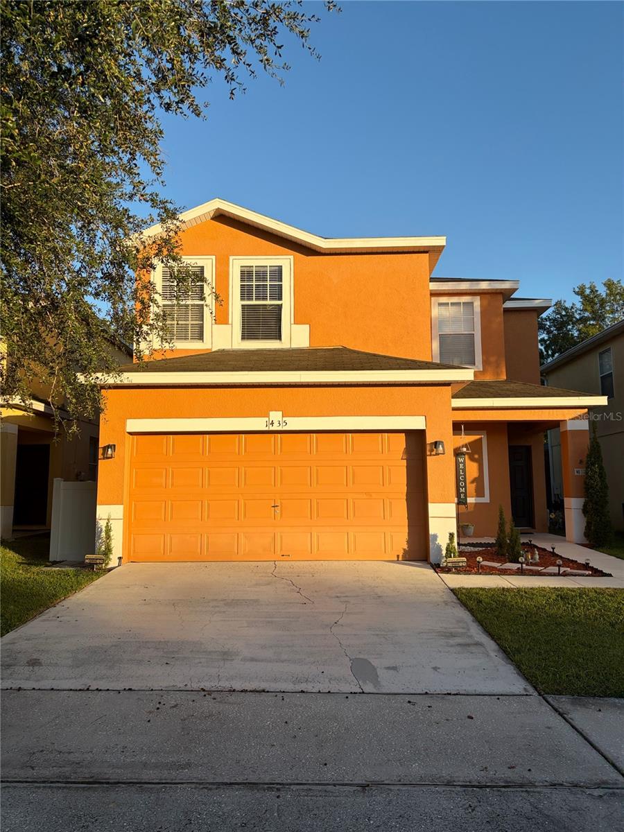 1435 ROYAL RIDGE DRIVE, Davenport, FL 33896