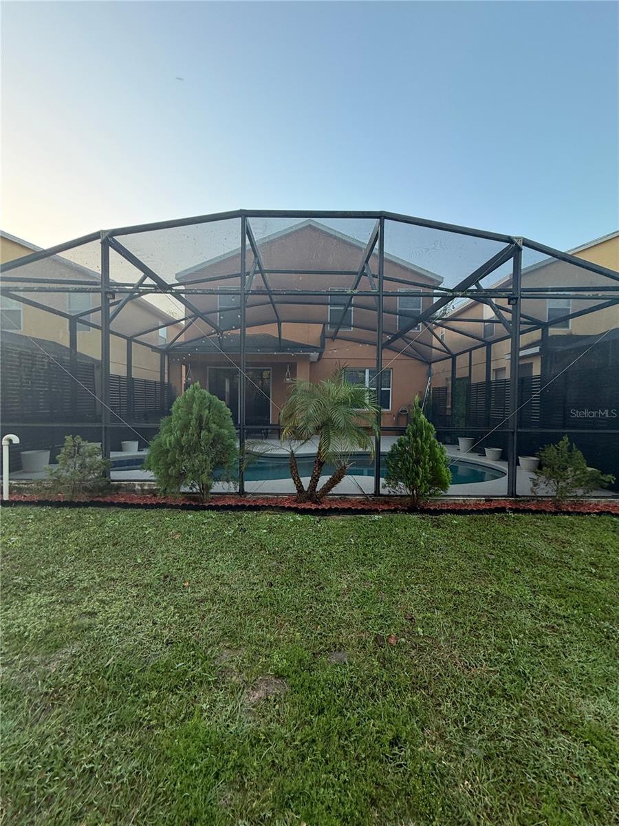 1435 ROYAL RIDGE DRIVE, Davenport, FL 33896