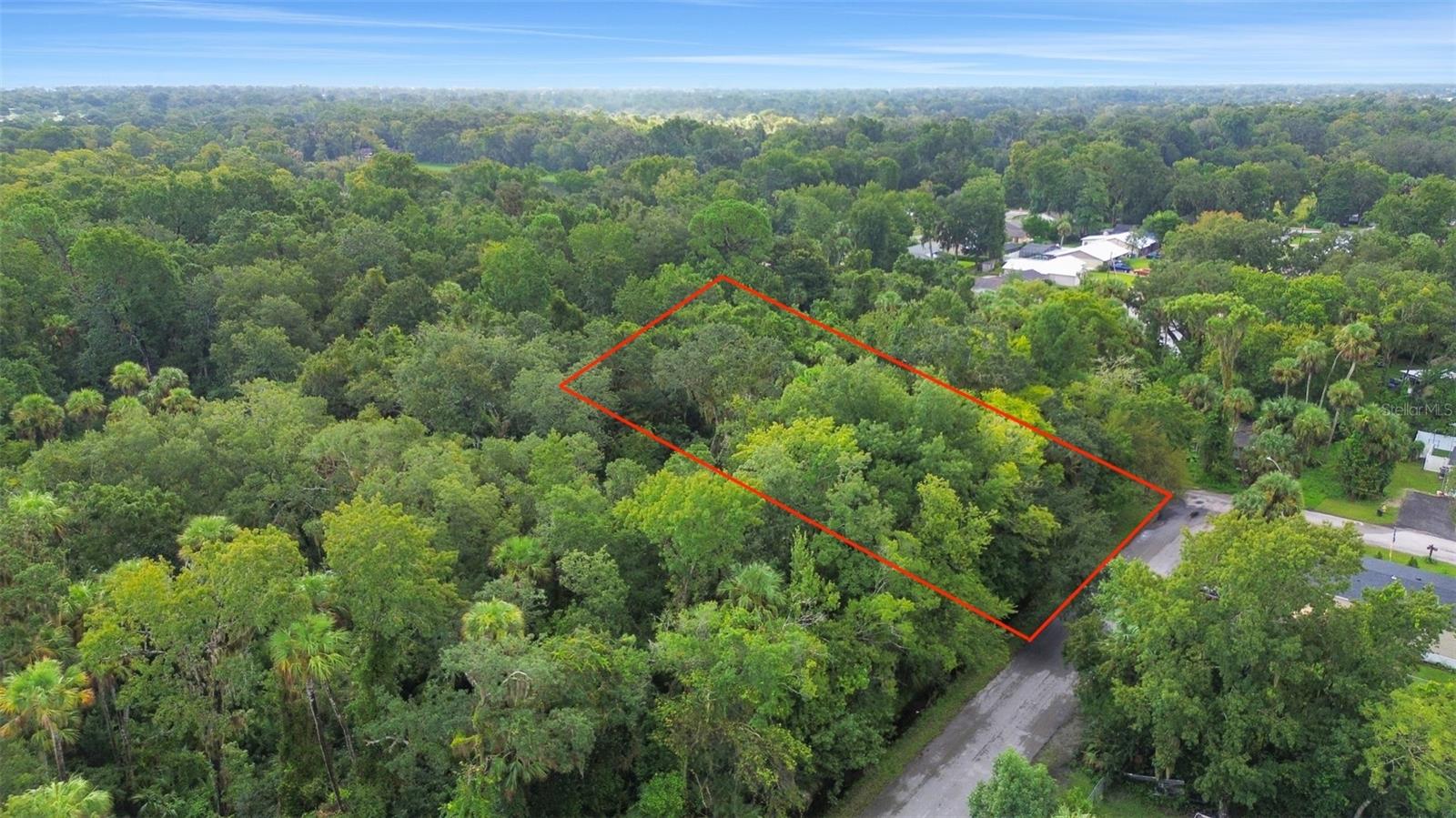 711 TENNESSEE TERRACE, Ormond Beach, FL 32174