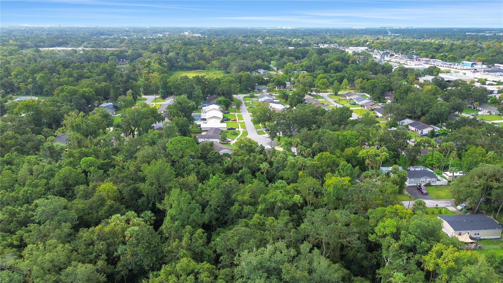 711 TENNESSEE TERRACE, Ormond Beach, FL 32174