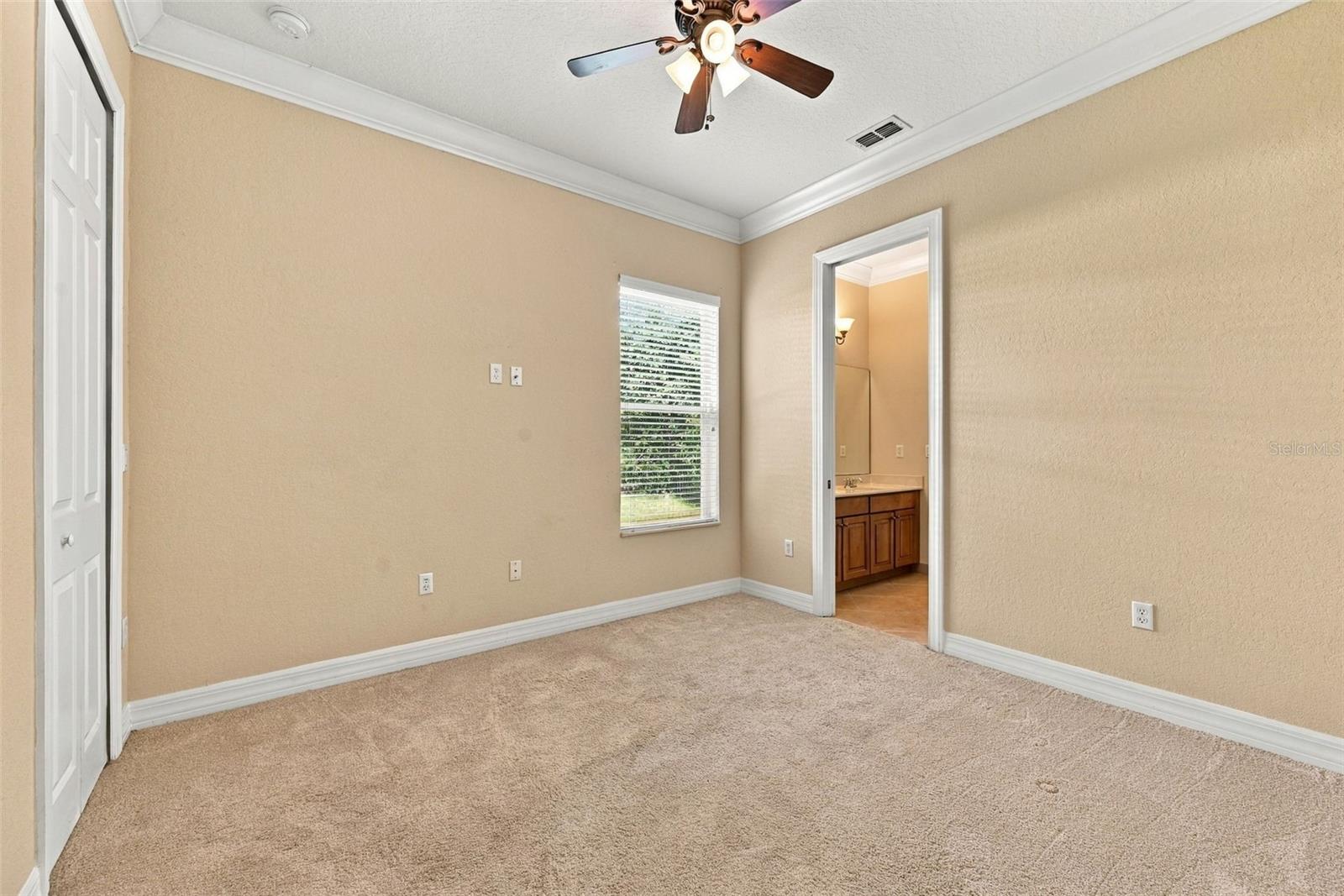 Bedroom #1