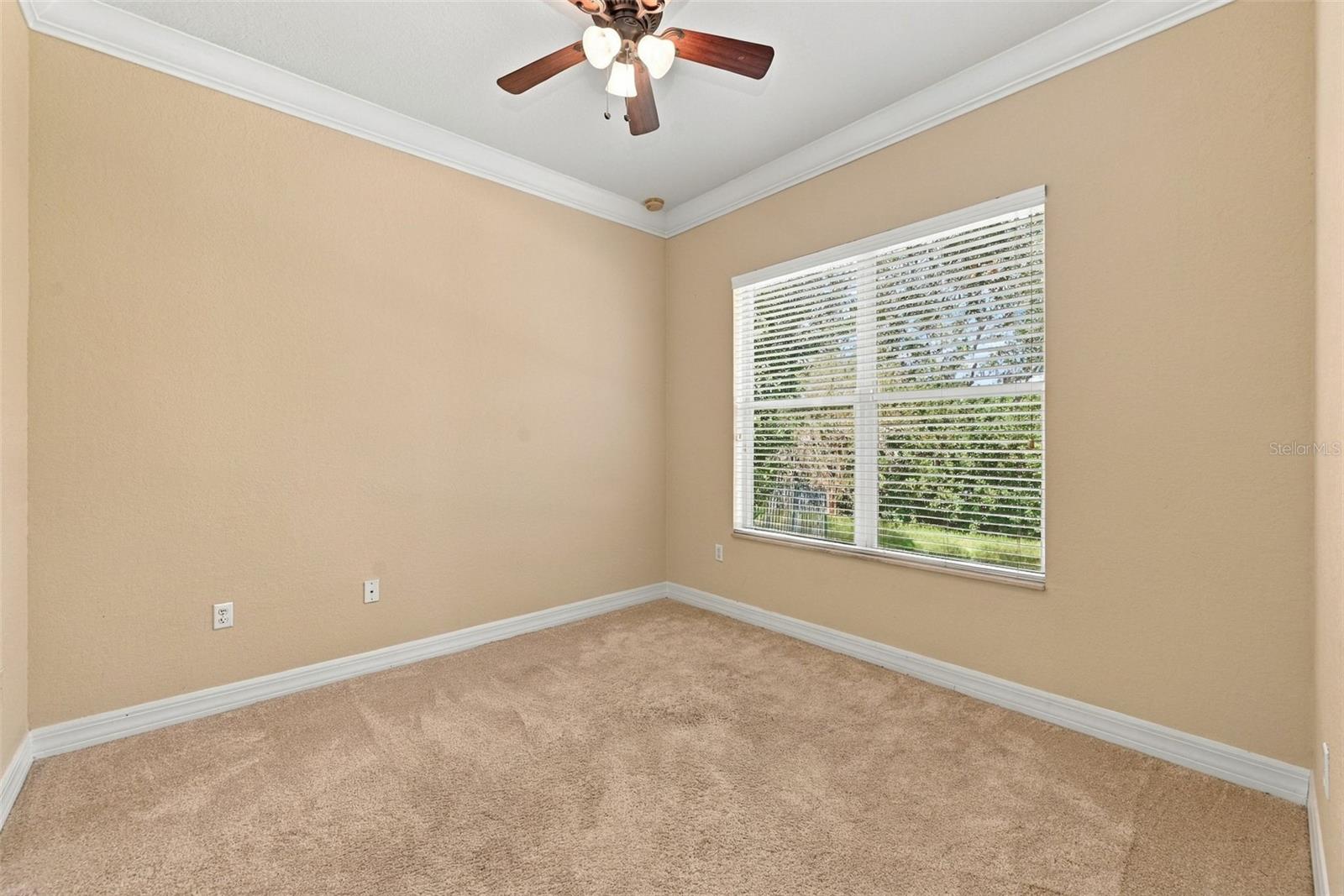 Bedroom #3