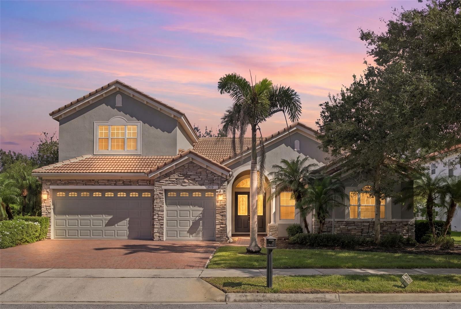 Welcome Home! Welcome Home!